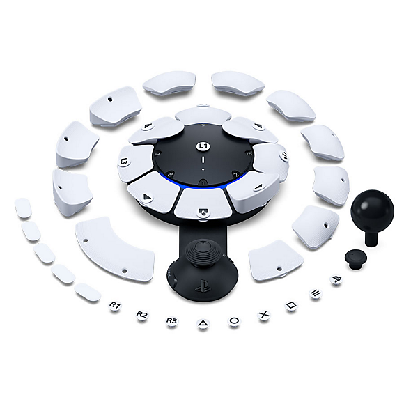 Access™ controller