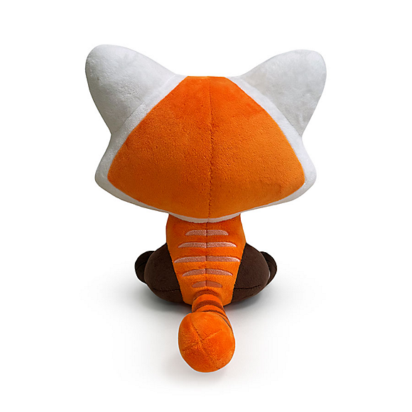 ASTRO BOT DualSense® Wireless Controller Case & Red Panda Plushie