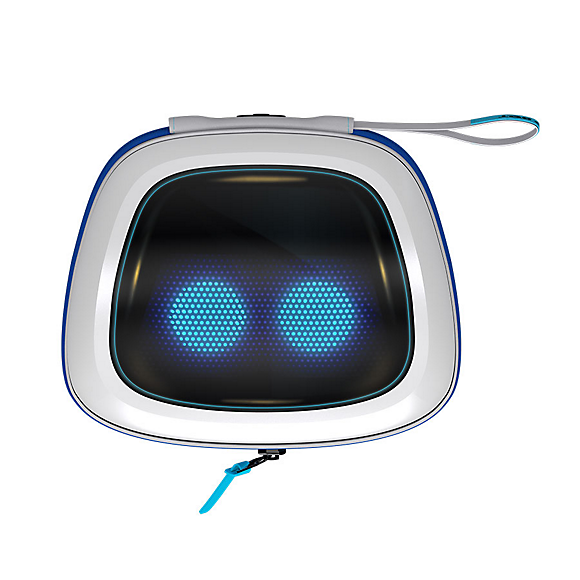 ASTRO BOT DualSense® Wireless Controller Case & Red Panda Plushie
