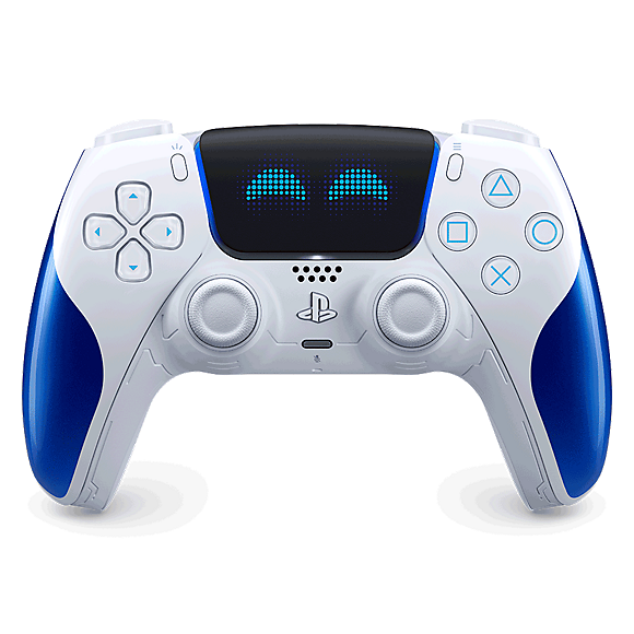 DualSense® Wireless Controller - ASTRO BOT™ Joyful Limited Edition