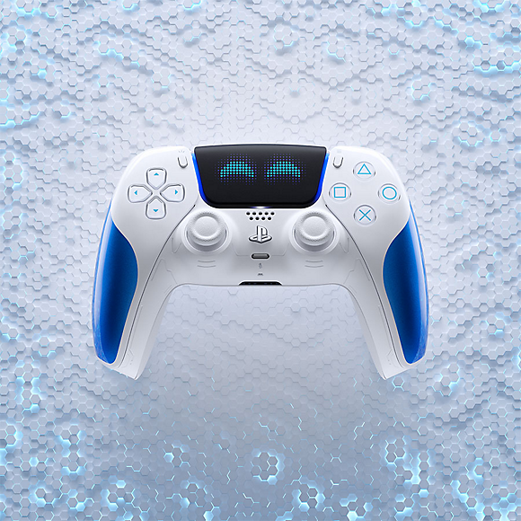 DualSense® Wireless Controller - ASTRO BOT™ Joyful Limited Edition