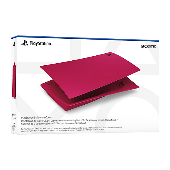 PS5® Console Covers
