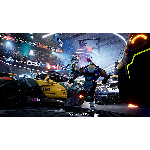 Destruction AllStars - PS5