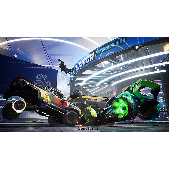 Destruction AllStars - PS5