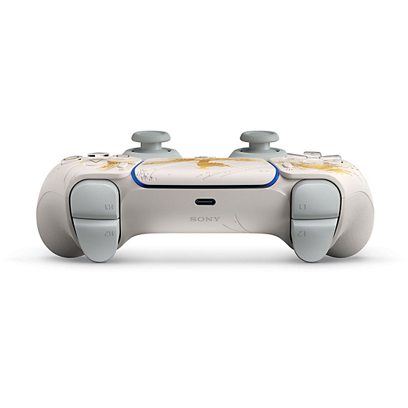 DualSense® Wireless Controller - Ghost of Yotei™ Gold Limited Edition