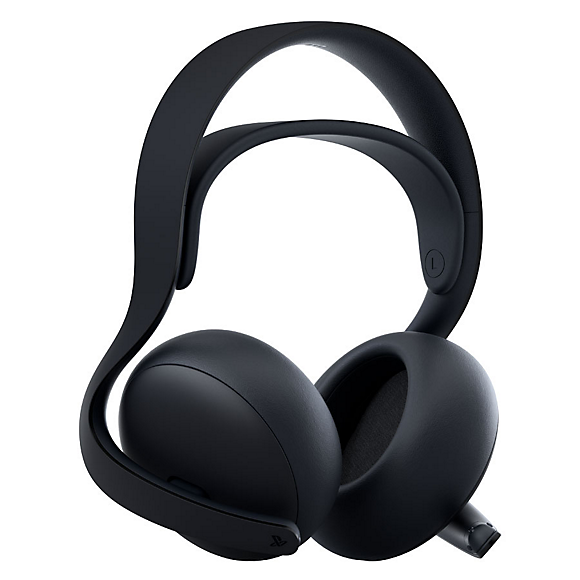 PULSE Elite™ wireless headset - Midnight Black - PS5