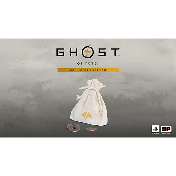 Ghost of Yotei™ - Collector’s Edition - PS5