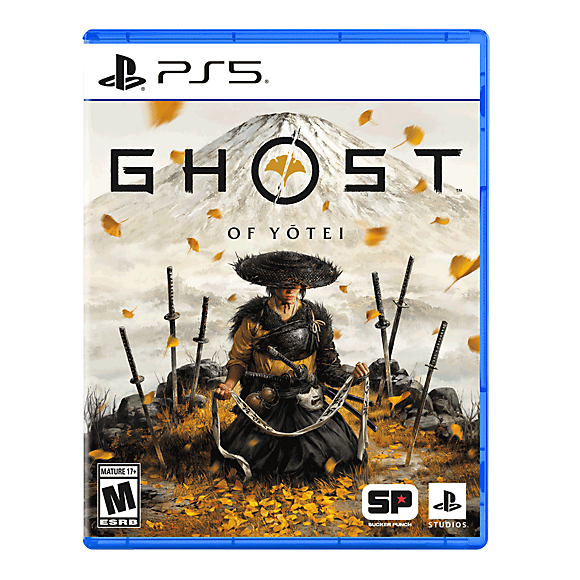 Ghost of Yotei™ - PS5