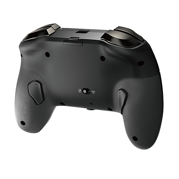 HORI OCTA Pro Wireless Fighting Commander