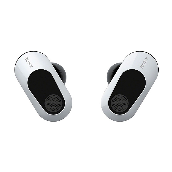 Sony INZONE Wireless Noise Canceling Gaming Earbuds