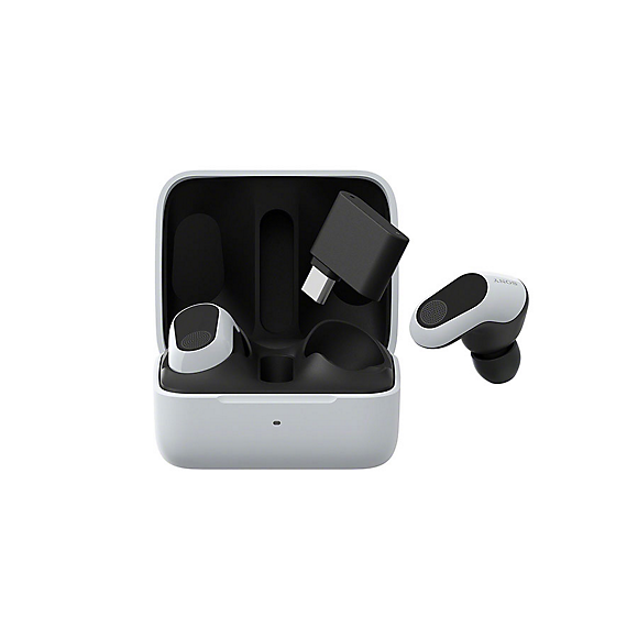 Sony INZONE Wireless Noise Canceling Gaming Earbuds