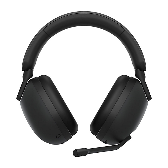Sony INZONE H9 Wireless Noise Canceling Gaming Headset - Black