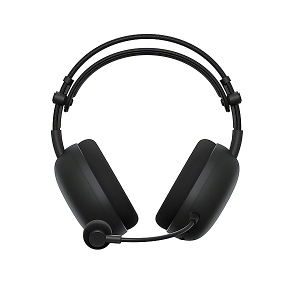 Sony INZONE H9 II Premium Wireless Noise Canceling Gaming Headset - Black