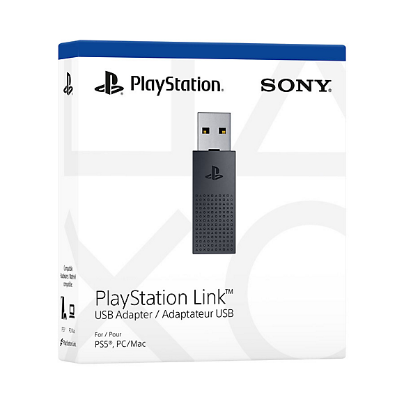 PlayStation Link™ USB adapter