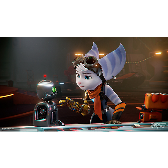 Ratchet & Clank: Rift Apart - PS5