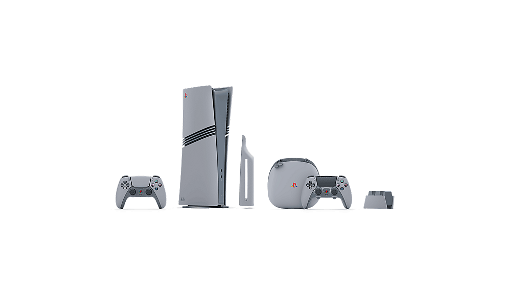 PlayStation®5 Pro Console