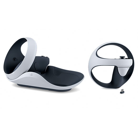 PlayStation VR2 Sense™ Controller Charging Station