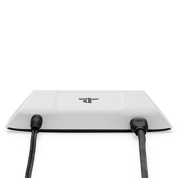 PowerA Essentials PS5® Charge & Connect Pack