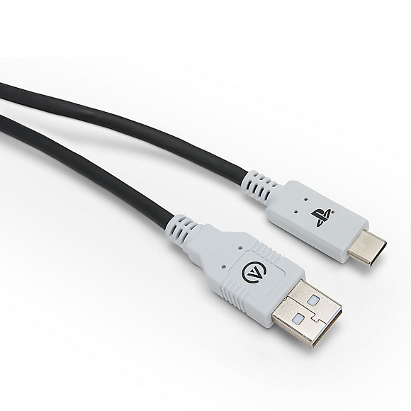 PowerA Essentials PS5® Charge & Connect Pack