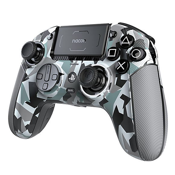 Nacon Revolution 5 Pro Controller - Arctic Camo
