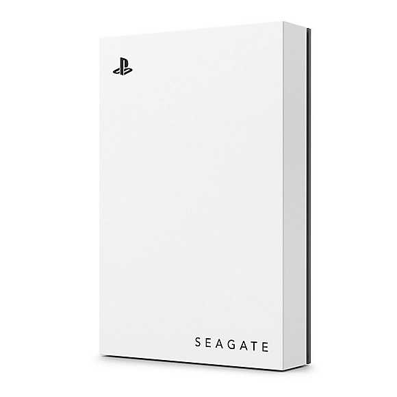 2TB Seagate External HDD Game Drive