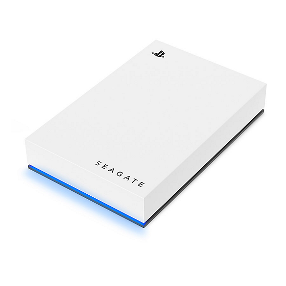 5TB Seagate External HDD Game Drive