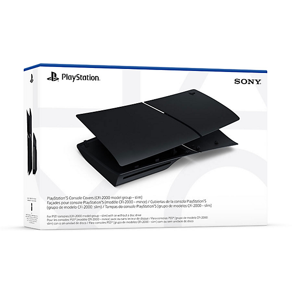 PS5® Console Covers (model group - slim)