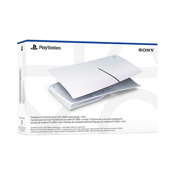 PS5® Console Covers (model group - slim)