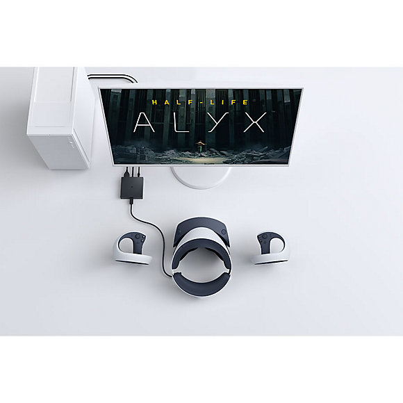 PlayStation®VR2 PC Adapter