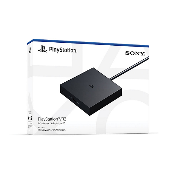 PlayStation®VR2 PC Adapter