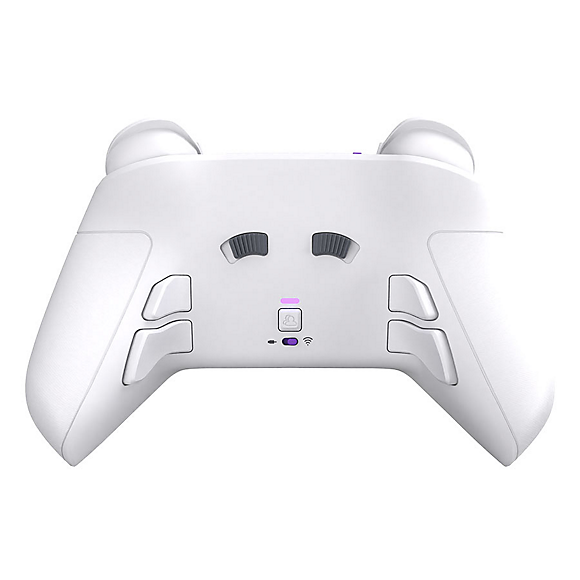 Victrix™ Pro BFG™ Reloaded Wireless Modular Controller - White