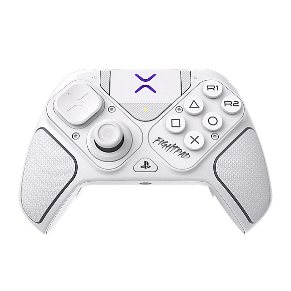 Victrix™ Pro BFG™ Reloaded Wireless Modular Controller - White