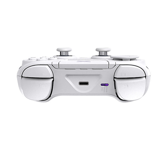 Victrix™ Pro BFG™ Reloaded Wireless Modular Controller - White