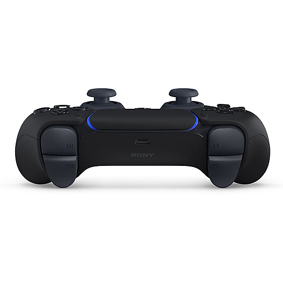 Certified Refurbished DualSense™ Wireless Controller - Midnight Black