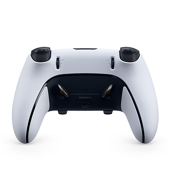 DualSense Edge® wireless controller - White