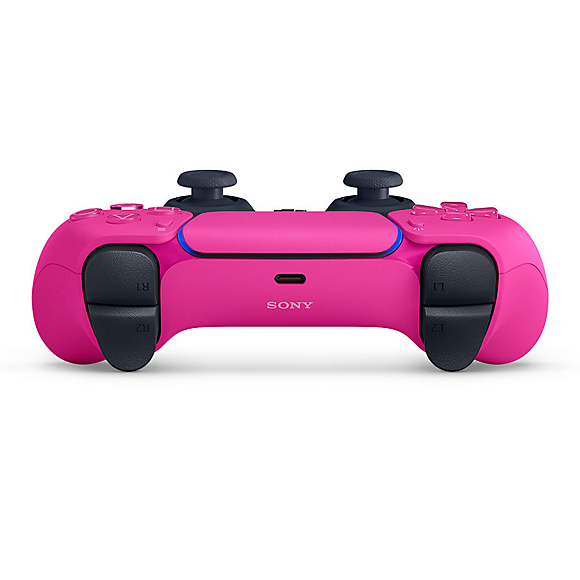Certified Refurbished DualSense™ Wireless Controller - Nova Pink