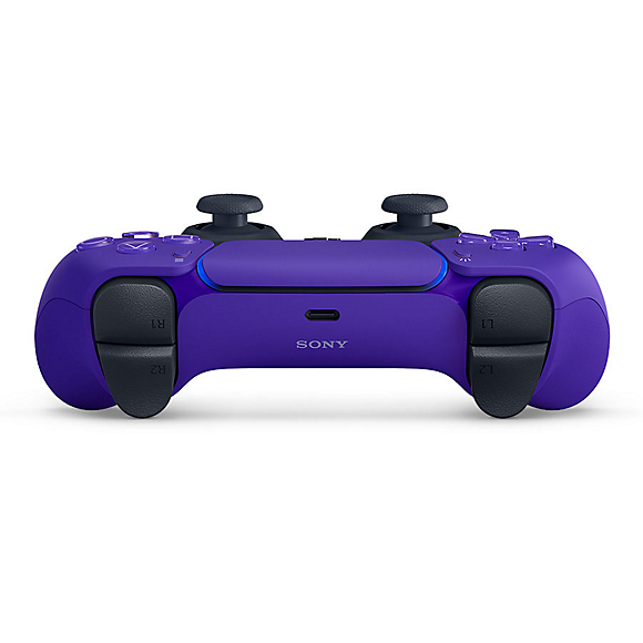 Certified Refurbished DualSense™ Wireless Controller - Galactic Purple