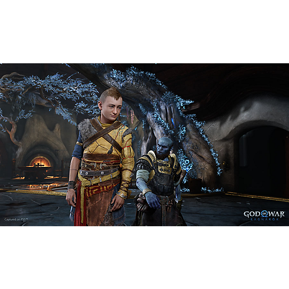 God of War™ Ragnarok – PS5