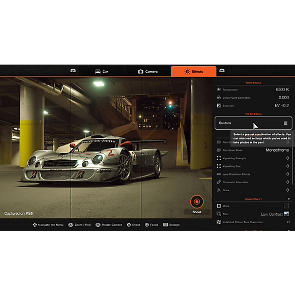 Gran Turismo 7 - PS5