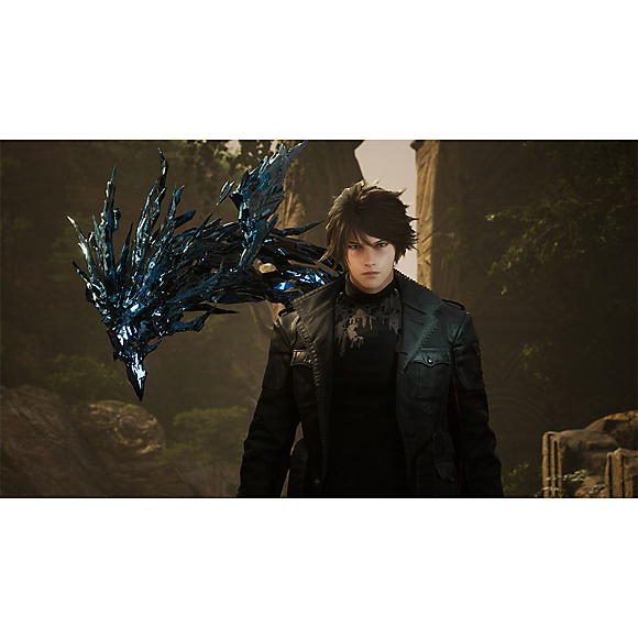 Lost Soul Aside™ - PS5