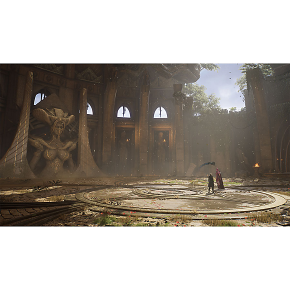 Lost Soul Aside™ - PS5