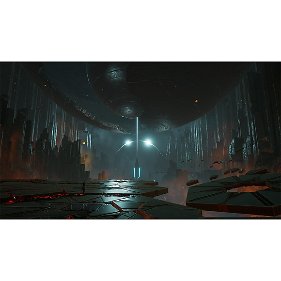 Lost Soul Aside™ - PS5