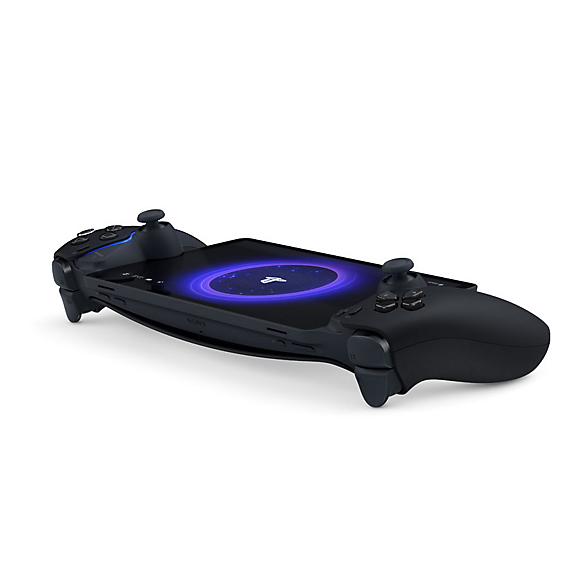 PlayStation Portal™ Remote Player - Midnight Black