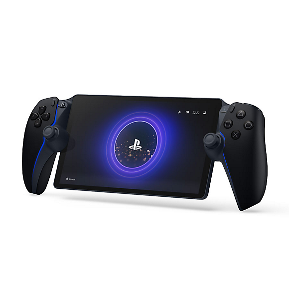 PlayStation Portal™ Remote Player - Midnight Black