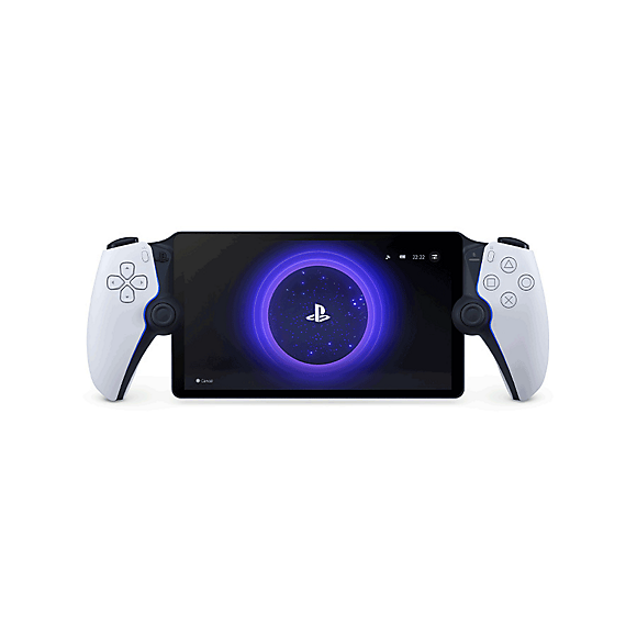 PlayStation Portal™ Remote Player - White