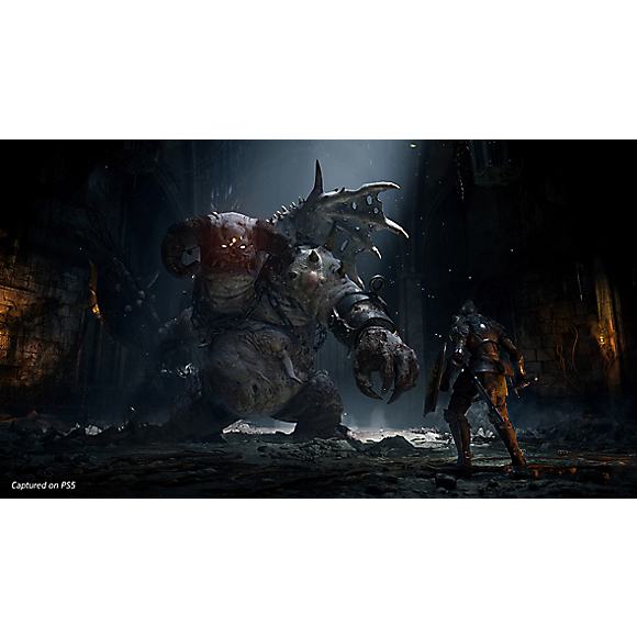 Demon's Souls - PS5