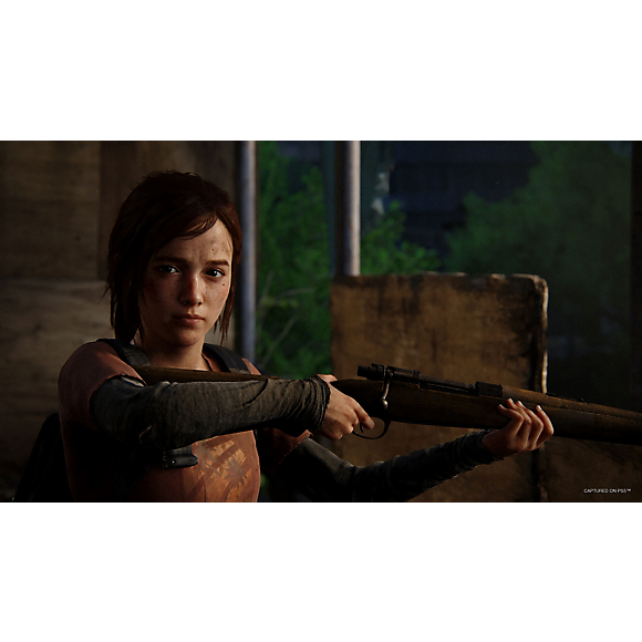 The Last of Us™ Part I - PS5